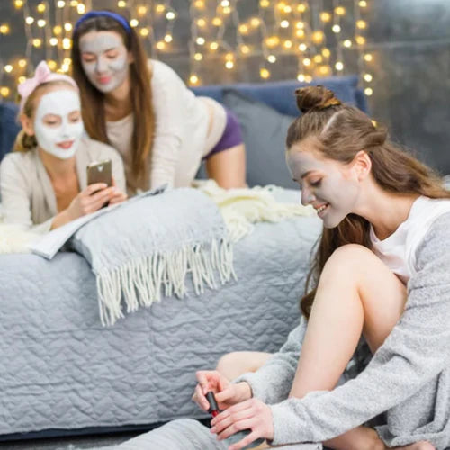 Friendship Day Skincare Tips for a Fun-filled Day with Friends