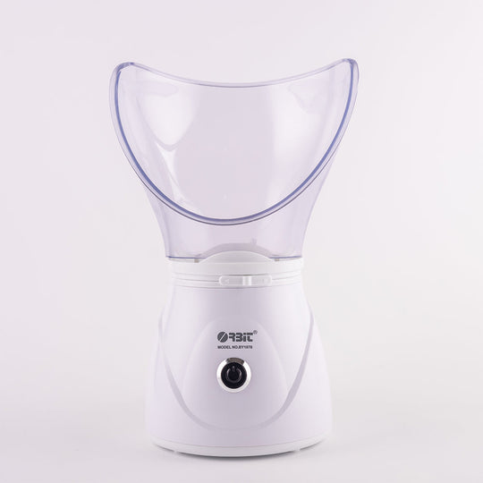 Facial steamer