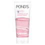 Pond's Bright Beauty Mineral Clay Facial Foam With Vitamin B3+, Oil Free Instant Glow, (90gm)