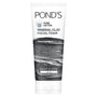 Pond's Pure Detox Mineral Clay Facial Foam For Oil Free Glow, (90gm)