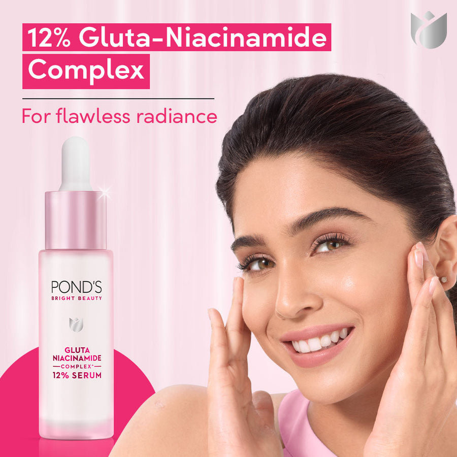 Pond's Bright Beauty - Pigmentation Care Serum | 28 ml