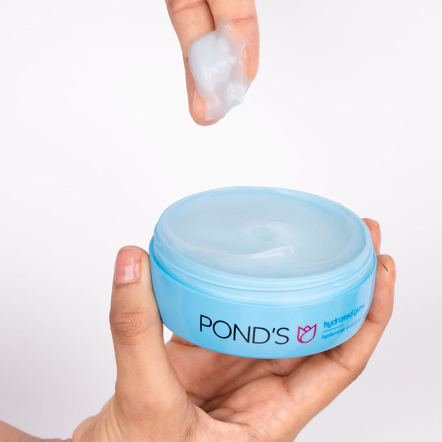 Pond's Hyaluronic Acid + Vitamin E Gel | 200 g