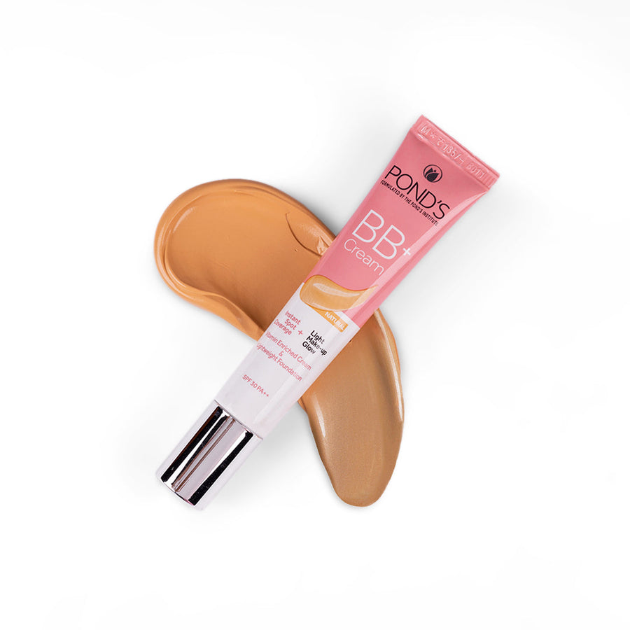 Instant Coverage & Glow BB+ Cream, 30g