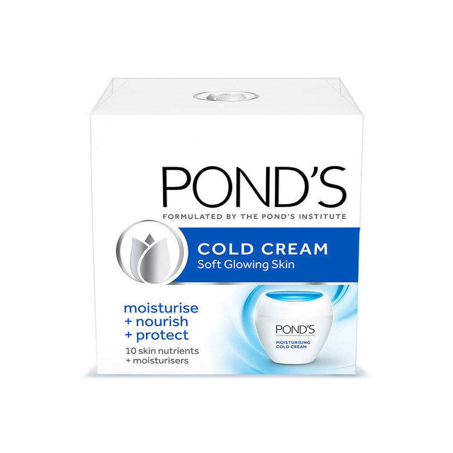 Moisturising Cold Cream