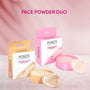 Face Powder Duo